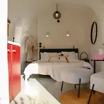Apartman Domecek / Tiny House