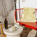Domecek / Tiny House Apartman Český Krumlov