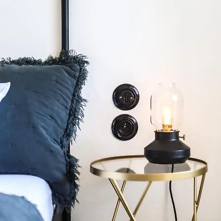 Domecek / Tiny House Чески-Крумлов