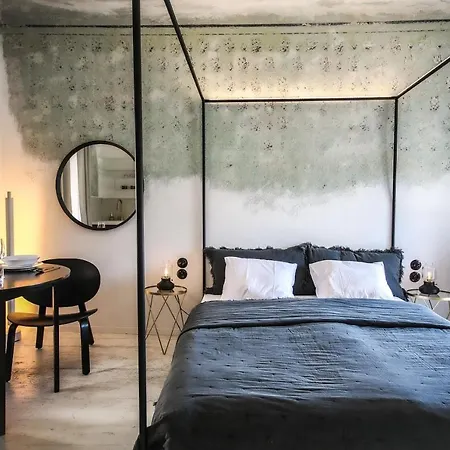 Domecek / Tiny House * Чески-Крумлов