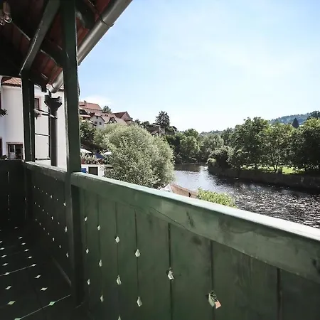 Domecek / Tiny House Апартаменты *