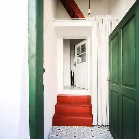 Domecek / Tiny House * Český Krumlov