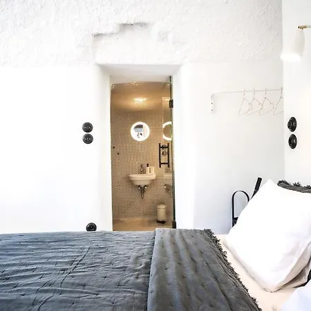 Domecek / Tiny House アパート *