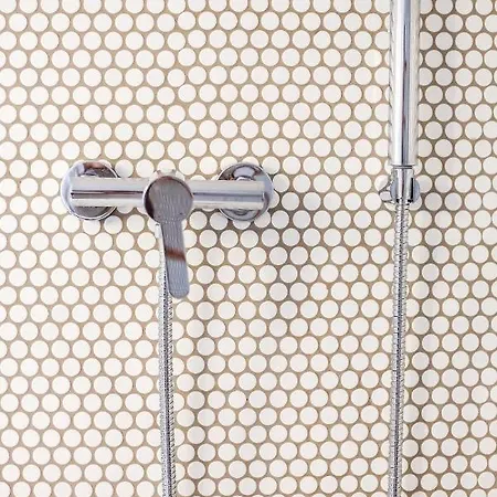 アパート Domecek / Tiny House *