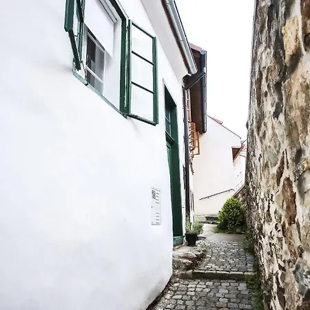 Domecek / Tiny House Apartament *