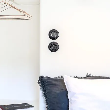 Apartament Domecek / Tiny House