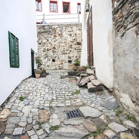 Domeček / Tiny House Český Krumlov