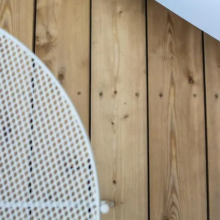 Appartement Domecek / Tiny House *