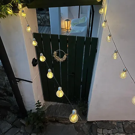 Domecek / Tiny House Apartament *