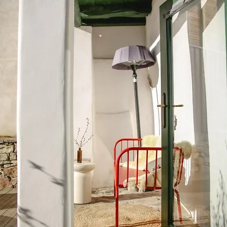 Domecek / Tiny House Apartamento Český Krumlov