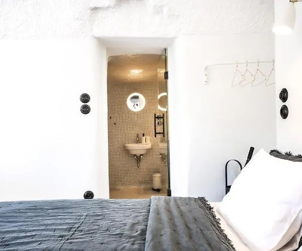 Domecek / Tiny House Daire *