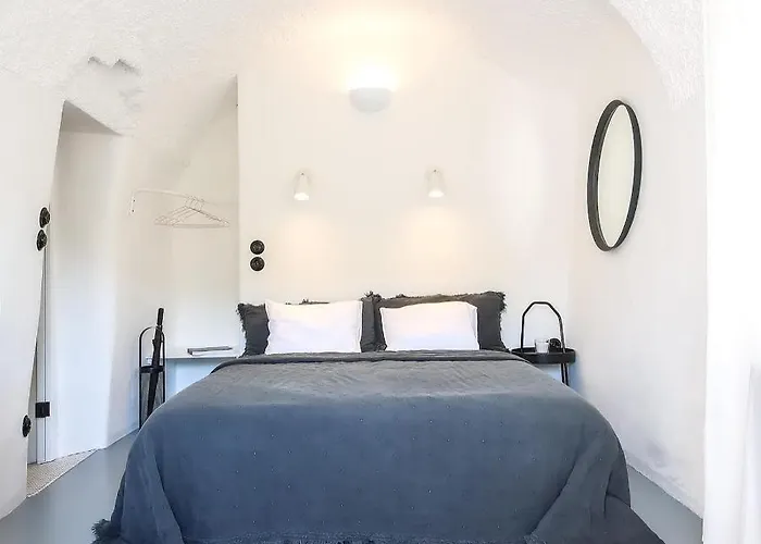 Daire Domecek / Tiny House