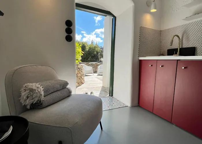 Domecek / Tiny House